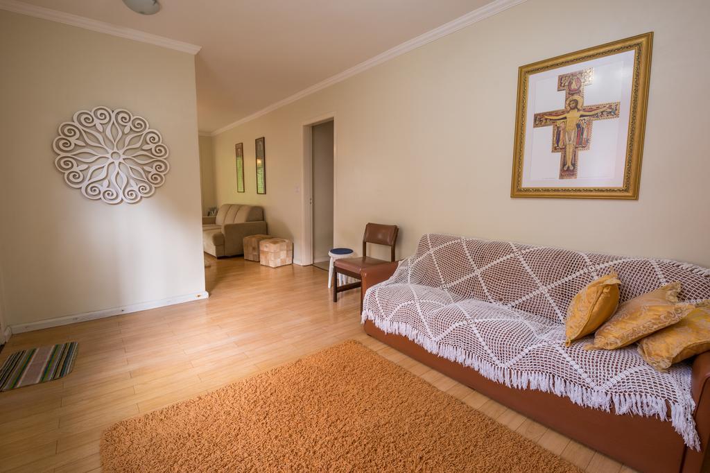 Casa Rua Padre Carmene Villa Gramado Buitenkant foto