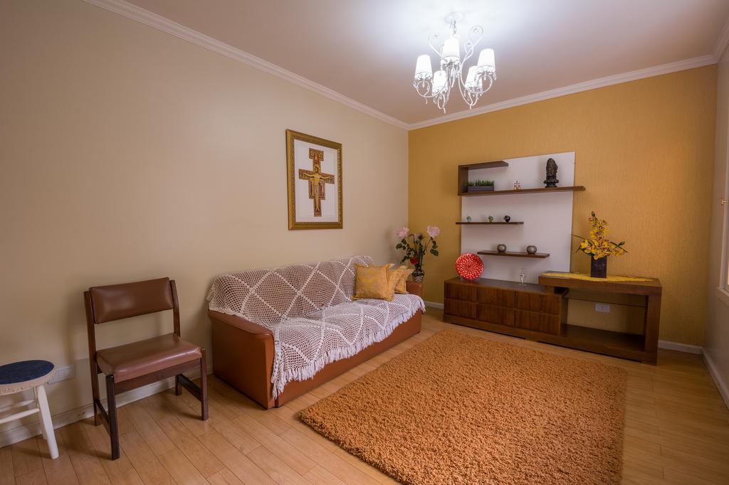 Casa Rua Padre Carmene Villa Gramado Buitenkant foto